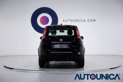 Fiat Panda 1.0 firefly hybrid s&s 70cv (16)