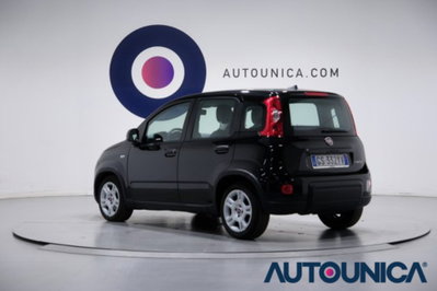 Fiat Panda 1.0 firefly hybrid s&s 70cv (17)