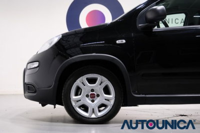 Fiat Panda 1.0 firefly hybrid s&s 70cv (19)