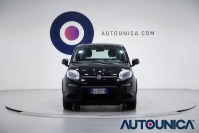 Fiat Panda 1.0 firefly hybrid s&s 70cv (2)