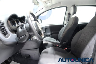 Fiat Panda 1.0 firefly hybrid s&s 70cv (20)