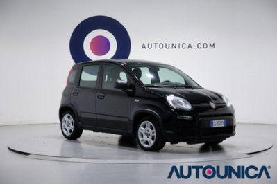 Fiat Panda 1.0 firefly hybrid s&s 70cv (3)