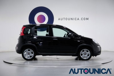 Fiat Panda 1.0 firefly hybrid s&s 70cv (4)