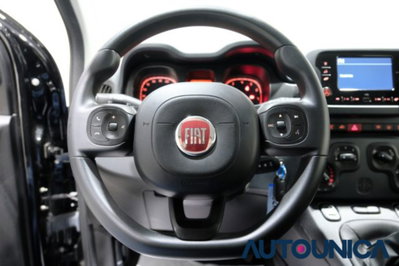 Fiat Panda 1.0 firefly hybrid s&s 70cv (7)
