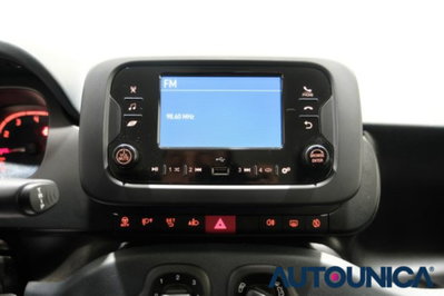 Fiat Panda 1.0 firefly hybrid s&s 70cv (9)