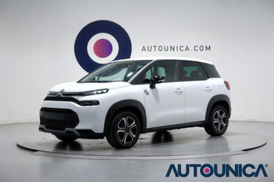 Citroen C3 Aircross 1.2 puretech You s&s 110cv usata