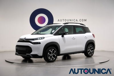 Citroen C3 Aircross 1.2 puretech You s&s 110cv usata