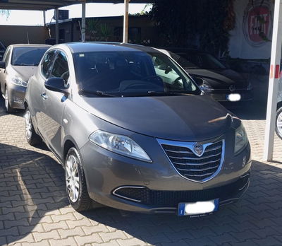 Lancia Ypsilon 1.3 MJT 16V 95 CV 5 porte S&S Gold usata