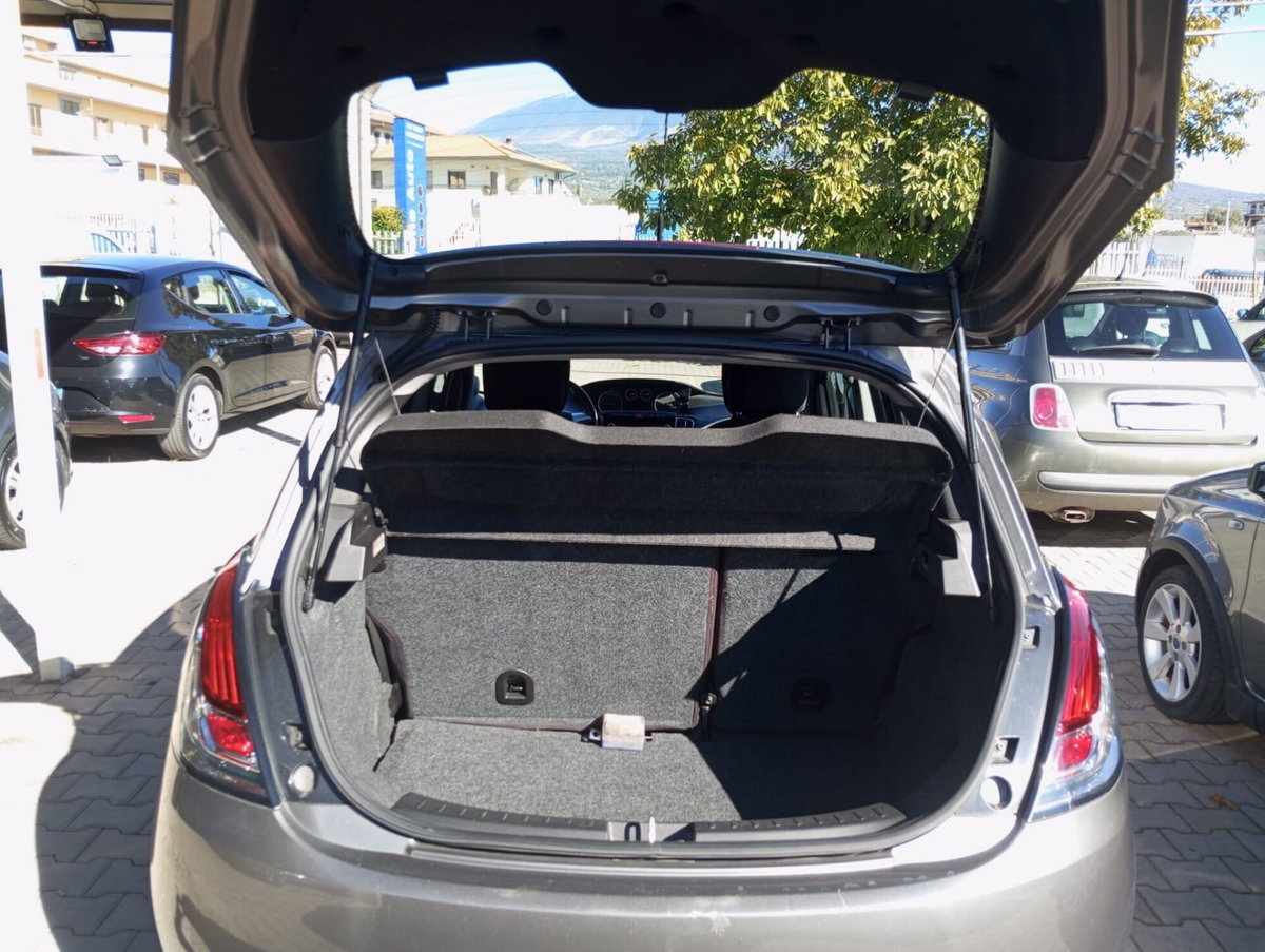 Lancia Ypsilon 1.3 MJT 16V 95 CV 5 porte S&S Gold (14)