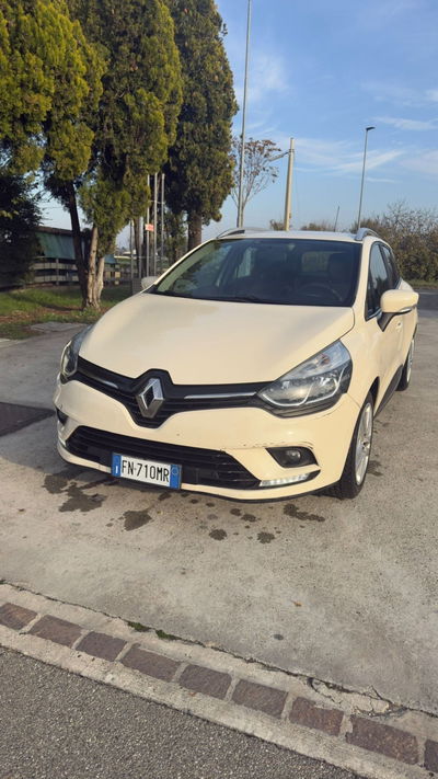 Renault Clio Sporter dCi 8V 75CV Start&Stop Energy Zen usata