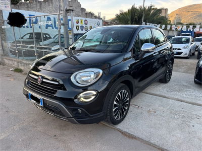 Fiat 500X 1.0 T3 120 CV City Cross usata
