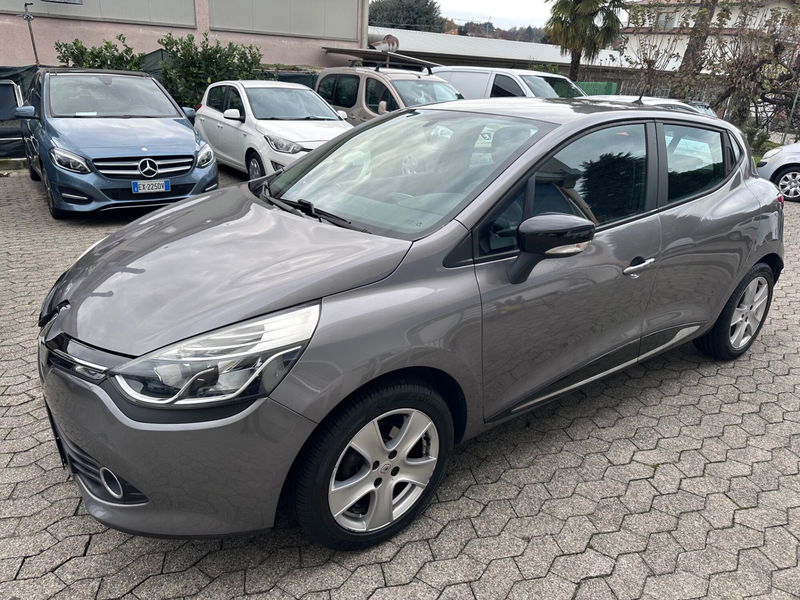 Renault Clio 1.2 75CV 5 porte Wave