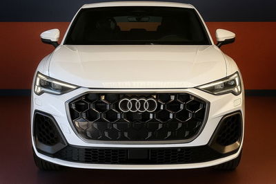 Audi Q5 Sportback 40 2.0 tdi mhev 12V S line Plus quattro s-tronic nuova