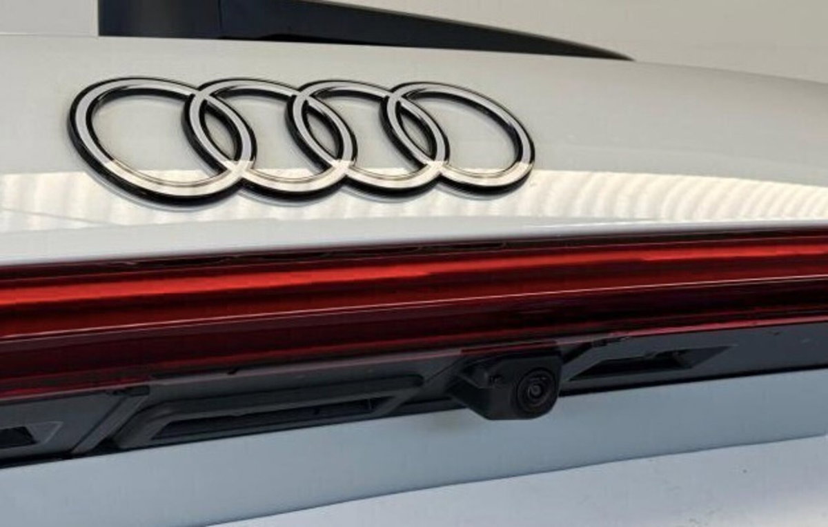 Audi Q5 Sportback 40 2.0 tdi mhev 12V S line Plus quattro s-tronic (2)