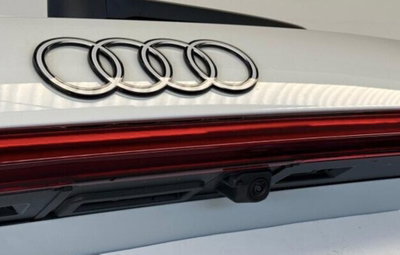 Audi Q5 Sportback 40 2.0 tdi mhev 12V S line Plus quattro s-tronic (2)