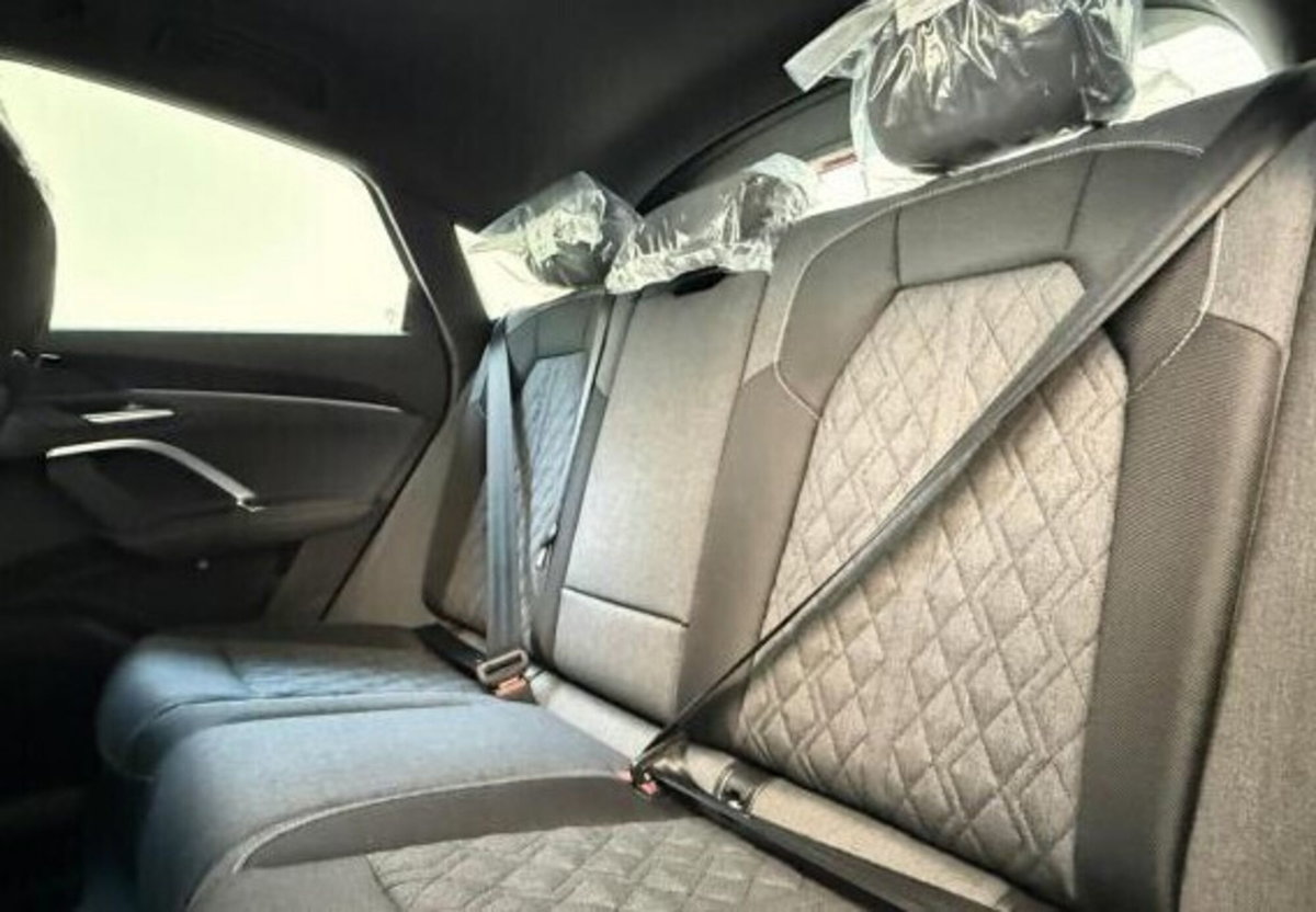 Audi Q5 Sportback 40 2.0 tdi mhev 12V S line Plus quattro s-tronic (5)