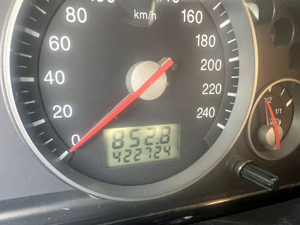 Ford Mondeo 2.0 16V TDCi (130CV) 5p. Ghia (6)