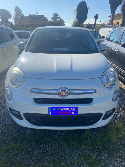 Fiat 500X 1.3 MultiJet 95 CV Business usata