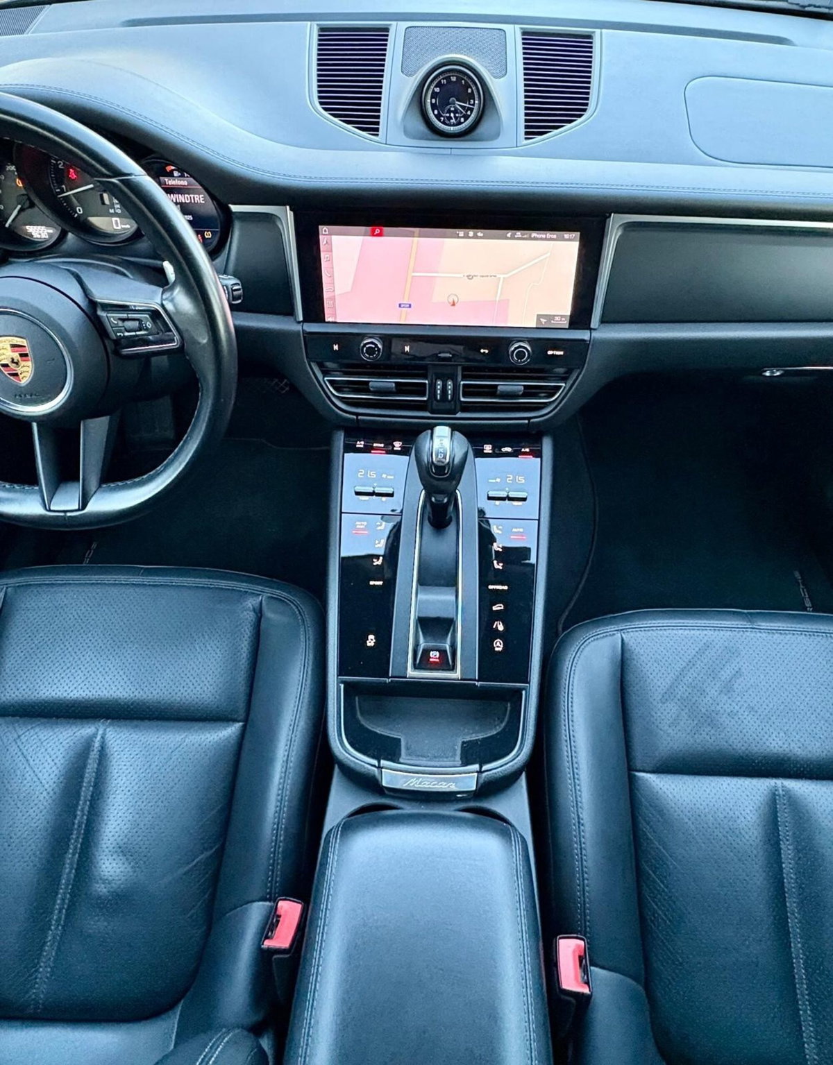 Porsche Macan 2.0 265cv pdk (16)