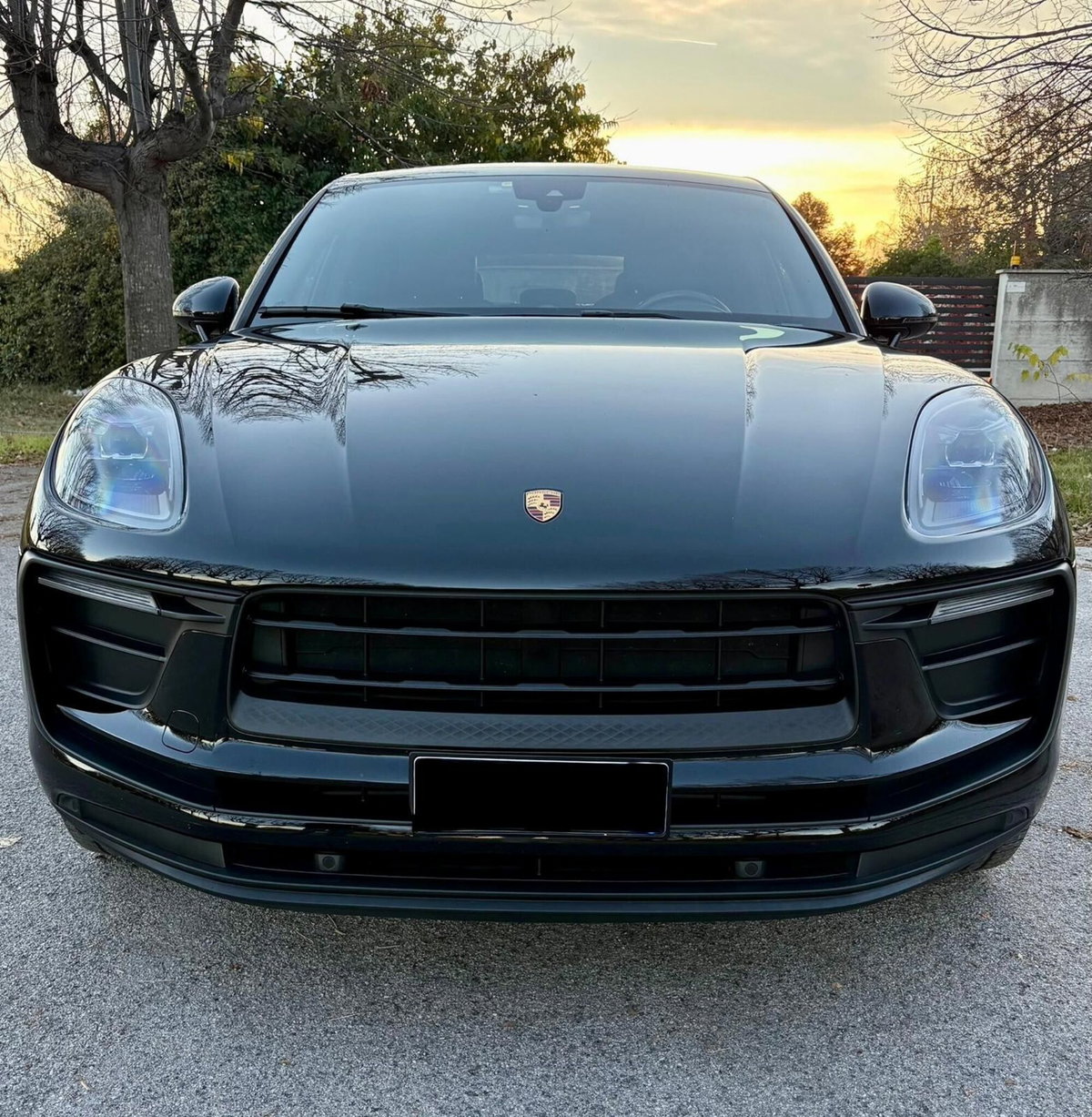 Porsche Macan 2.0 265cv pdk (2)