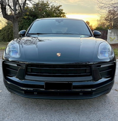 Porsche Macan 2.0 265cv pdk (2)