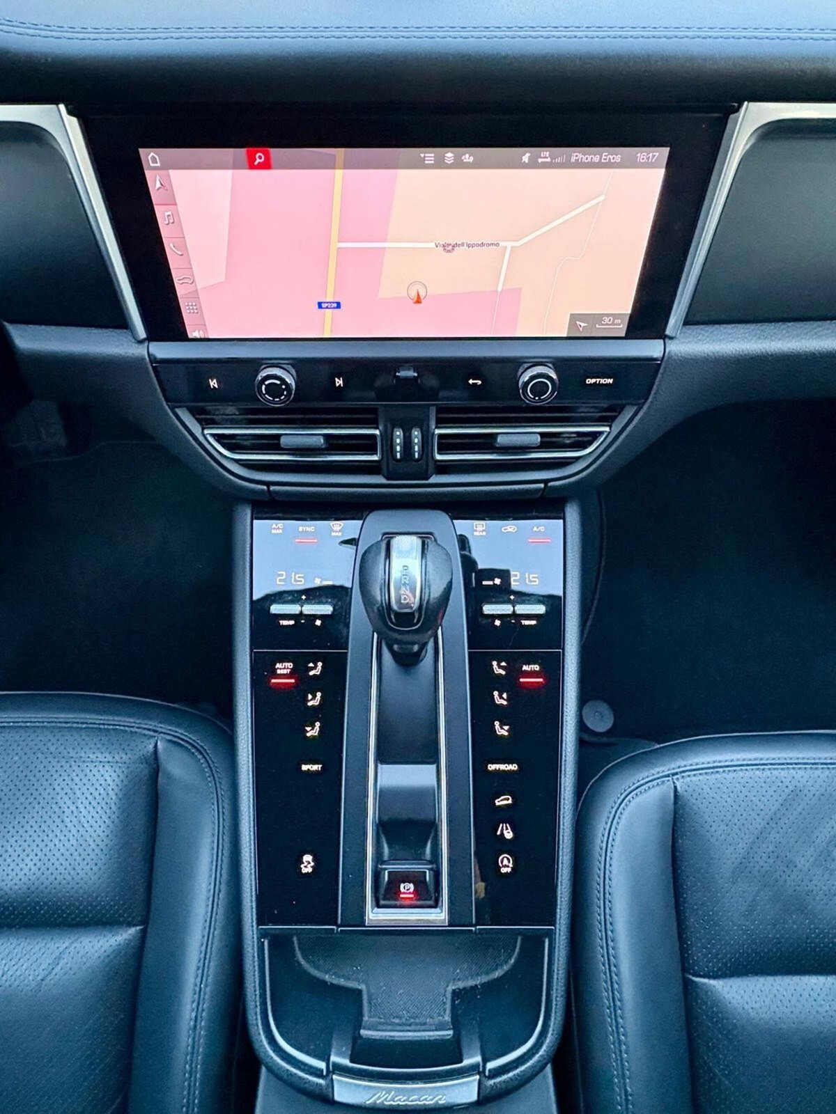 Porsche Macan 2.0 265cv pdk (20)
