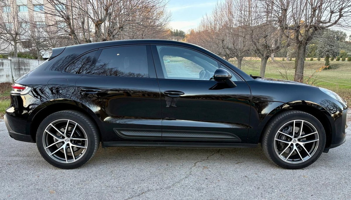 Porsche Macan 2.0 265cv pdk (3)