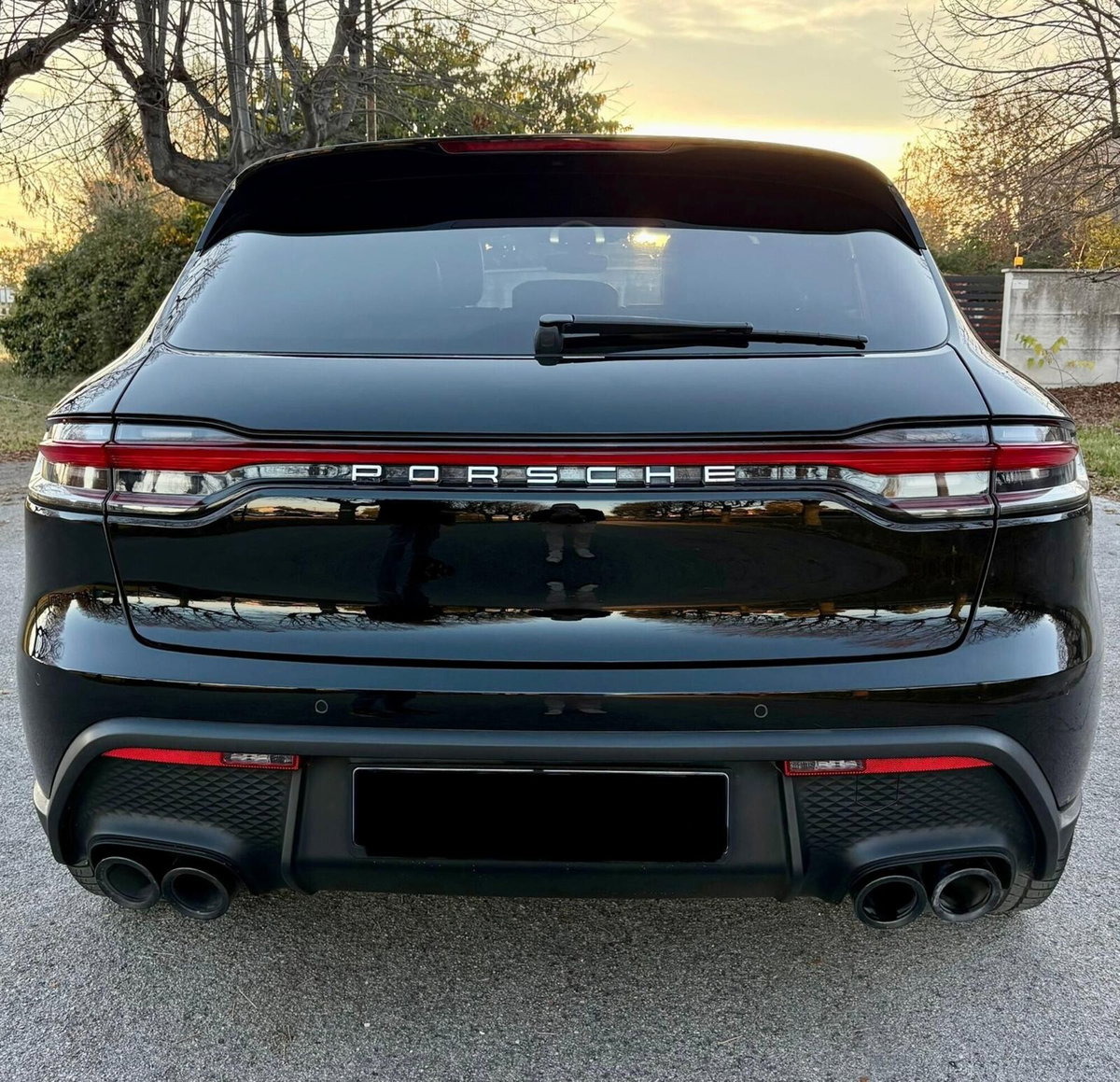 Porsche Macan 2.0 265cv pdk (4)