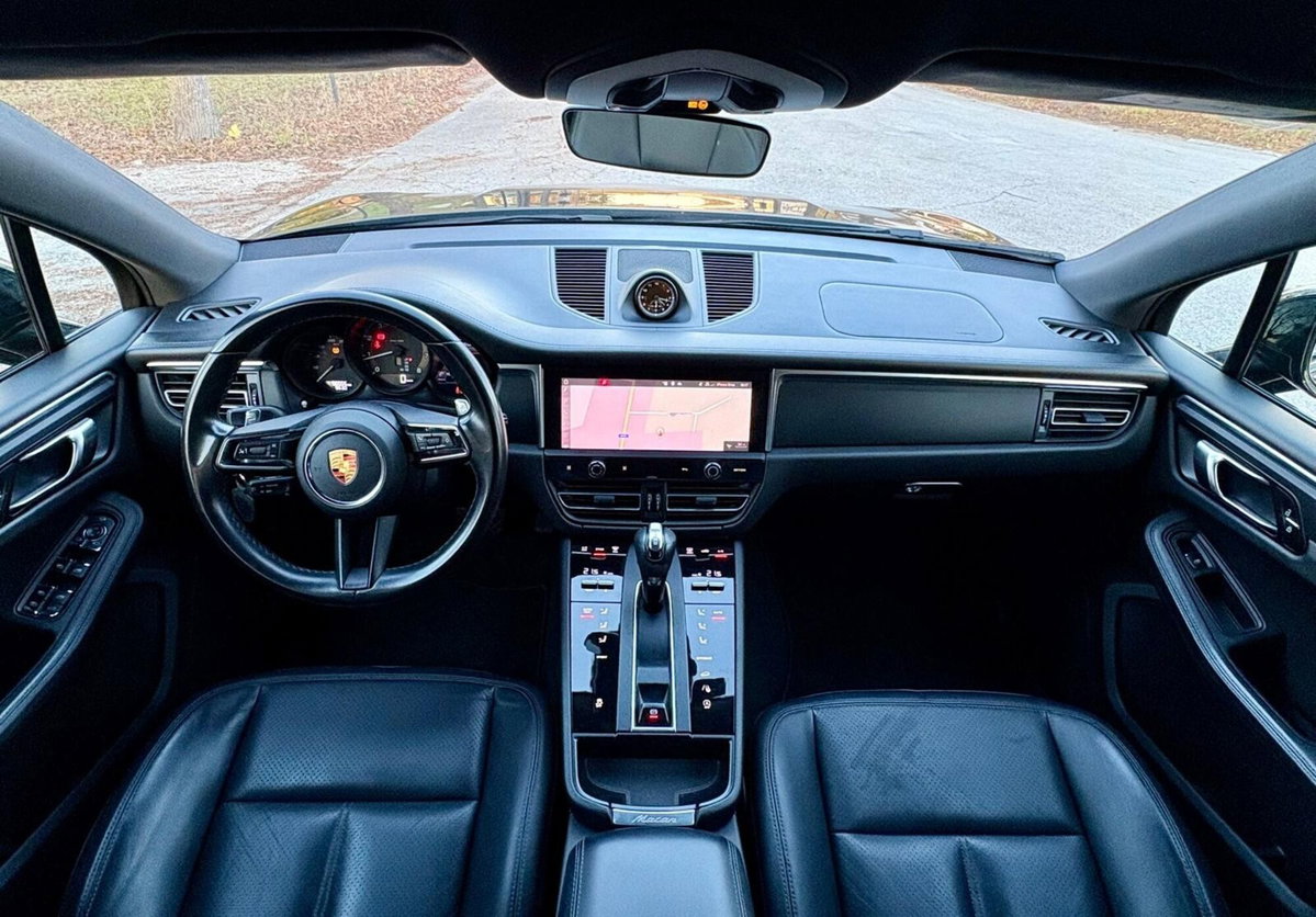 Porsche Macan 2.0 265cv pdk (5)