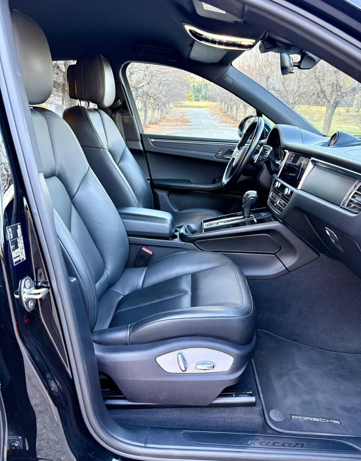 Porsche Macan 2.0 265cv pdk (7)