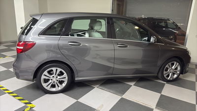 Mercedes-Benz Classe A 180 d Automatic Sport usata