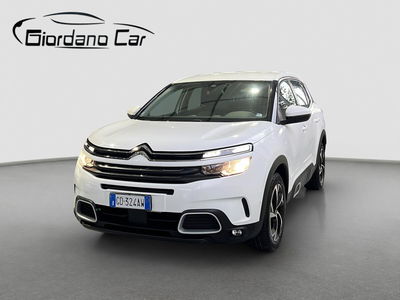 Citroen C5 Aircross Aircross BlueHDi 130 S&S Business usata