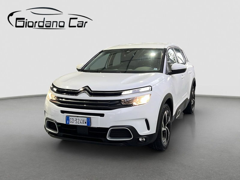 Citroen C5 Aircross Aircross BlueHDi 130 S&S Business