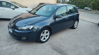 Volkswagen Golf 1.6 TDI DPF 5p. Highline usata