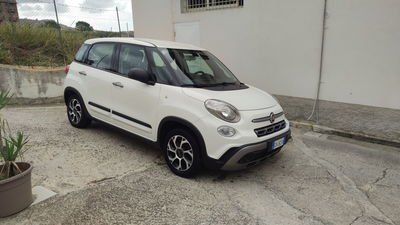 Fiat 500L 1.6 Multijet 120 CV Cross usata