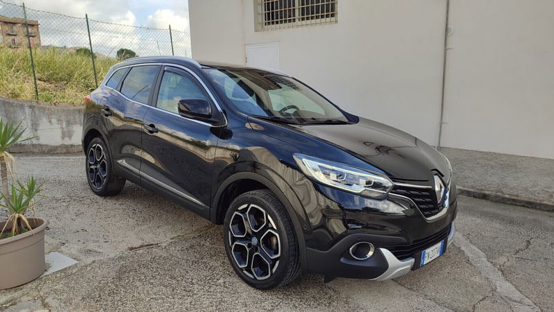 Renault Kadjar 130CV 4x4 Energy Sport Edition 2