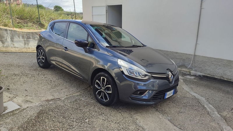 Renault Clio dCi 8V 90CV Start&Stop 5 porte Energy Intens