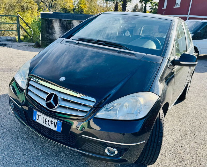 Mercedes-Benz Classe A 150 Avantgarde