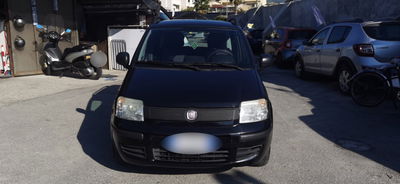 Fiat Panda 1.3 MJT S&S Easy usata