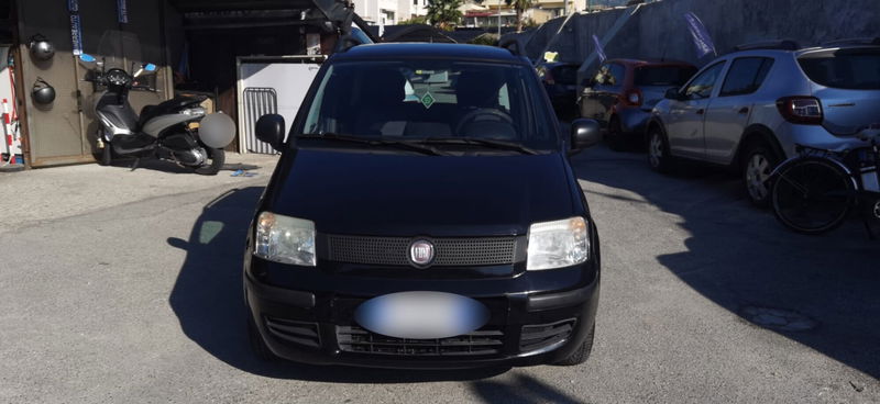 Fiat Panda 1.3 MJT S&S Easy