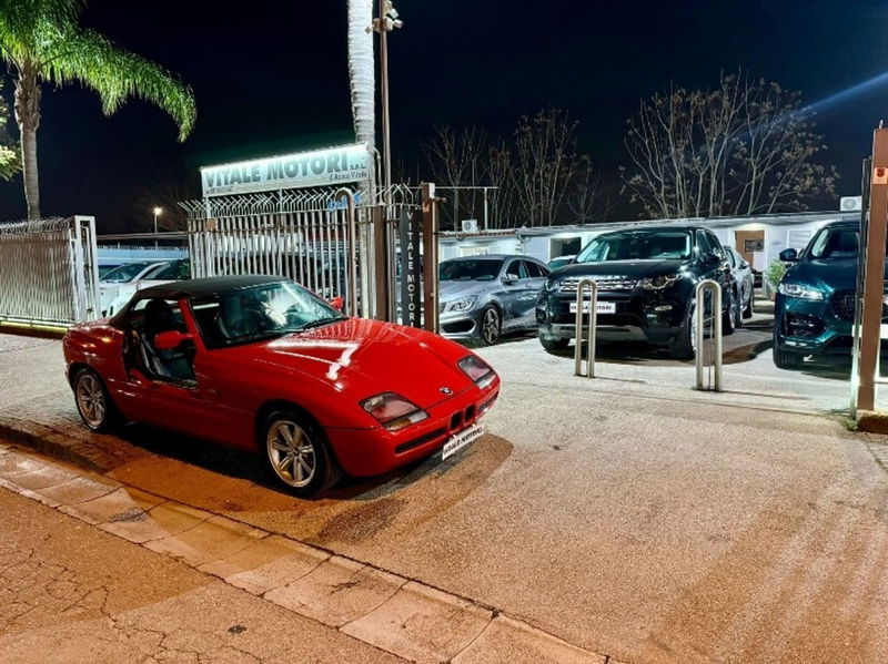 BMW Z1 Cabrio Z1