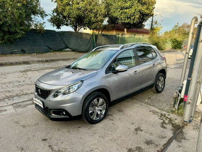 Peugeot 2008 100 Black Matt (3)