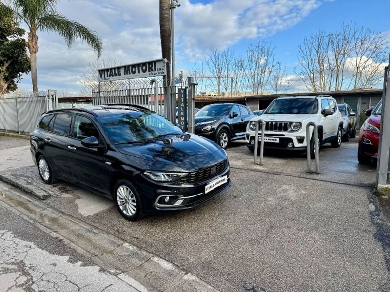 Fiat Tipo Station Wagon Tipo 1.3 Mjt S&S SW Business