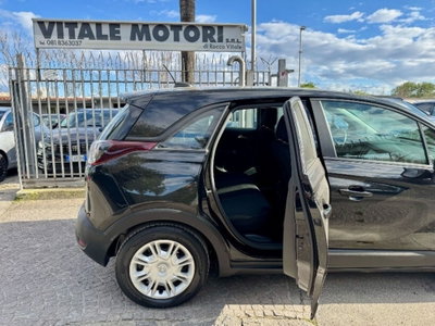 Opel Crossland X 1.2 12V Innovation (10)