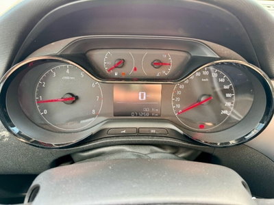 Opel Crossland X 1.2 12V Innovation (11)