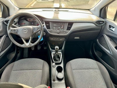Opel Crossland X 1.2 12V Innovation (13)