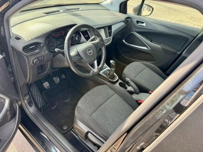 Opel Crossland X 1.2 12V Innovation (18)
