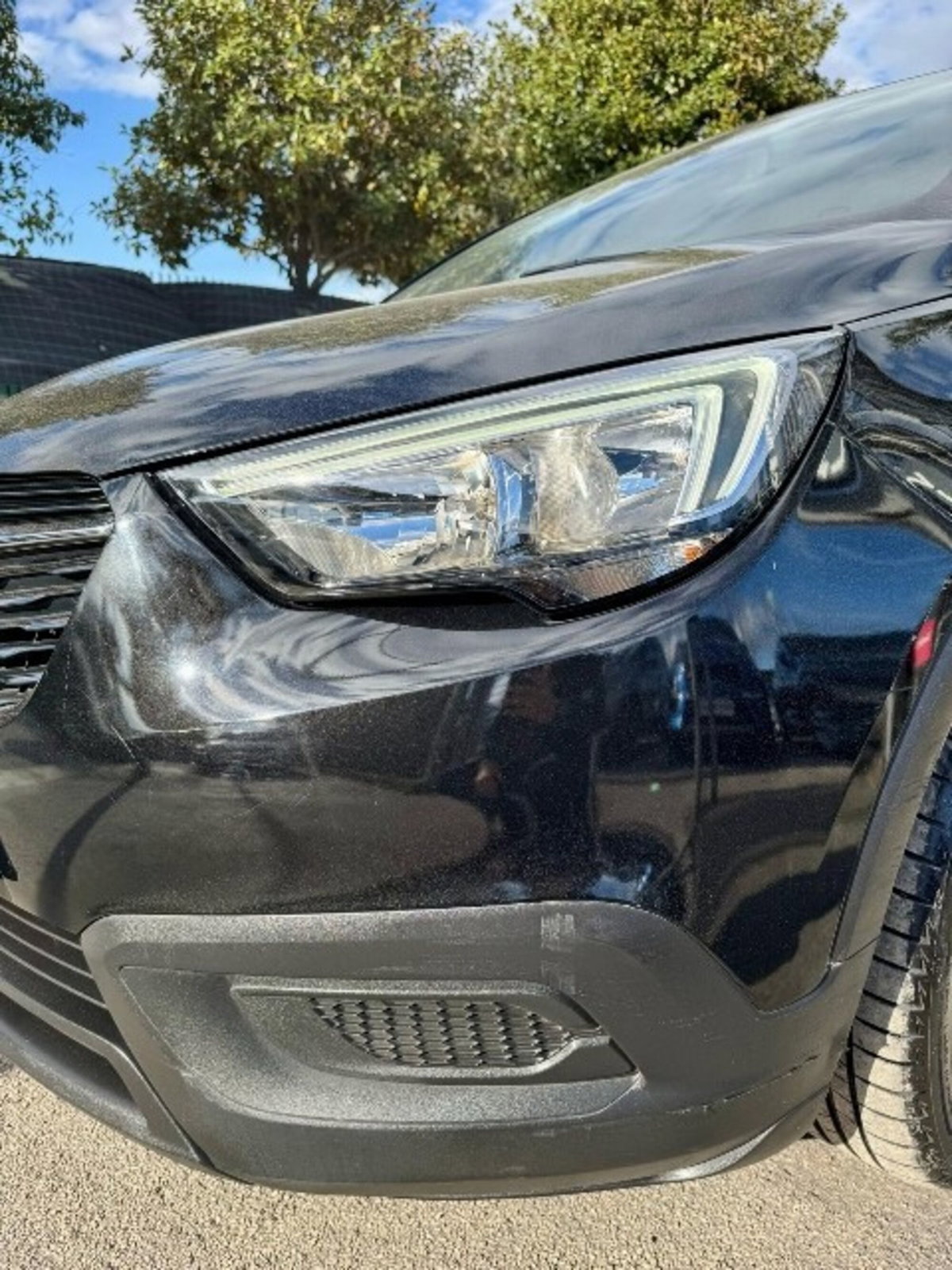 Opel Crossland X 1.2 12V Innovation (4)