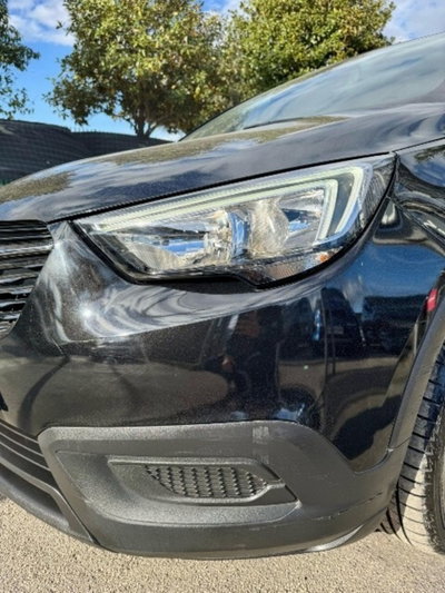 Opel Crossland X 1.2 12V Innovation (4)