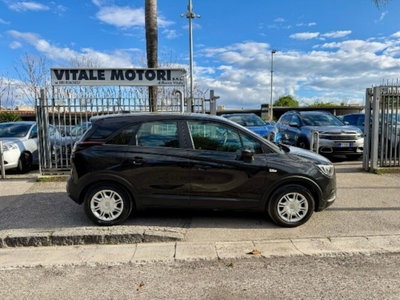 Opel Crossland X 1.2 12V Innovation (7)